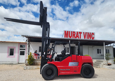 Gaziantep Vinç Kiralama – Murat Vinç